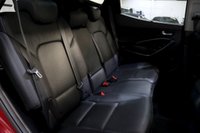 USED 2015 65 HYUNDAI SANTA FE 2.2 CRDI PREMIUM SE 5d 194 BHP 