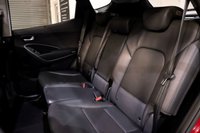 USED 2015 65 HYUNDAI SANTA FE 2.2 CRDI PREMIUM SE 5d 194 BHP 