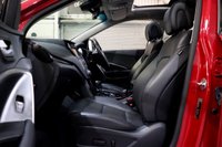 USED 2015 65 HYUNDAI SANTA FE 2.2 CRDI PREMIUM SE 5d 194 BHP 