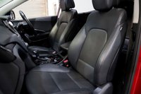 USED 2015 65 HYUNDAI SANTA FE 2.2 CRDI PREMIUM SE 5d 194 BHP 