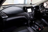 USED 2015 65 HYUNDAI SANTA FE 2.2 CRDI PREMIUM SE 5d 194 BHP 