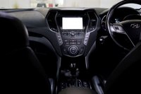 USED 2015 65 HYUNDAI SANTA FE 2.2 CRDI PREMIUM SE 5d 194 BHP 