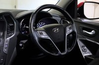 USED 2015 65 HYUNDAI SANTA FE 2.2 CRDI PREMIUM SE 5d 194 BHP 