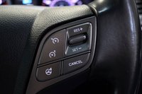 USED 2015 65 HYUNDAI SANTA FE 2.2 CRDI PREMIUM SE 5d 194 BHP 