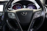 USED 2015 65 HYUNDAI SANTA FE 2.2 CRDI PREMIUM SE 5d 194 BHP 