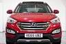USED 2015 65 HYUNDAI SANTA FE 2.2 CRDI PREMIUM SE 5d 194 BHP 