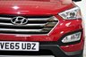 USED 2015 65 HYUNDAI SANTA FE 2.2 CRDI PREMIUM SE 5d 194 BHP 