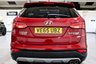 USED 2015 65 HYUNDAI SANTA FE 2.2 CRDI PREMIUM SE 5d 194 BHP 