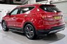USED 2015 65 HYUNDAI SANTA FE 2.2 CRDI PREMIUM SE 5d 194 BHP 