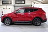 USED 2015 65 HYUNDAI SANTA FE 2.2 CRDI PREMIUM SE 5d 194 BHP 