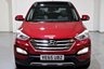 USED 2015 65 HYUNDAI SANTA FE 2.2 CRDI PREMIUM SE 5d 194 BHP 
