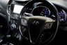 USED 2015 65 HYUNDAI SANTA FE 2.2 CRDI PREMIUM SE 5d 194 BHP 