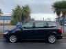 USED 2012 12 VOLKSWAGEN SHARAN 2.0 SEL TDI DSG 5d 142 BHP 