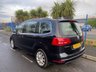 USED 2012 12 VOLKSWAGEN SHARAN 2.0 SEL TDI DSG 5d 142 BHP 