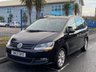 USED 2012 12 VOLKSWAGEN SHARAN 2.0 SEL TDI DSG 5d 142 BHP 