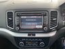 USED 2012 12 VOLKSWAGEN SHARAN 2.0 SEL TDI DSG 5d 142 BHP 