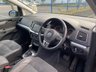 USED 2012 12 VOLKSWAGEN SHARAN 2.0 SEL TDI DSG 5d 142 BHP 
