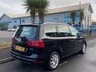 USED 2012 12 VOLKSWAGEN SHARAN 2.0 SEL TDI DSG 5d 142 BHP 