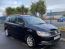USED 2012 12 VOLKSWAGEN SHARAN 2.0 SEL TDI DSG 5d 142 BHP 