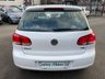 USED 2012 62 VOLKSWAGEN GOLF 1.4 TSI MATCH 5dr 120 TURBO 