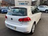 USED 2012 62 VOLKSWAGEN GOLF 1.4 TSI MATCH 5dr 120 TURBO 