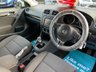 USED 2012 62 VOLKSWAGEN GOLF 1.4 TSI MATCH 5dr 120 TURBO 