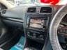 USED 2012 62 VOLKSWAGEN GOLF 1.4 TSI MATCH 5dr 120 TURBO 