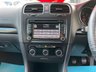 USED 2012 62 VOLKSWAGEN GOLF 1.4 TSI MATCH 5dr 120 TURBO 