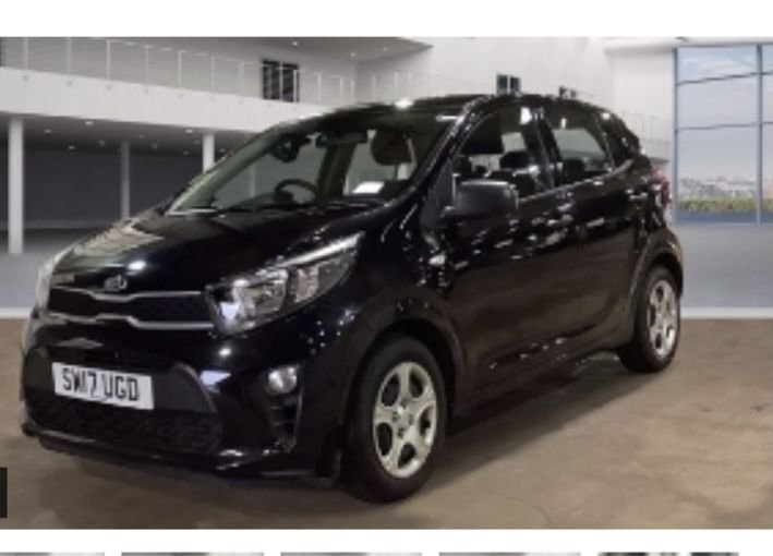 View our KIA PICANTO