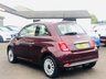USED 2016 66 FIAT 500 1.2 LOUNGE 3d 69 BHP ALLOYS * APPLE CAR PLAY