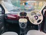USED 2016 66 FIAT 500 1.2 LOUNGE 3d 69 BHP ALLOYS * APPLE CAR PLAY