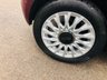 USED 2016 66 FIAT 500 1.2 LOUNGE 3d 69 BHP ALLOYS * APPLE CAR PLAY