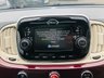 USED 2016 66 FIAT 500 1.2 LOUNGE 3d 69 BHP ALLOYS * APPLE CAR PLAY