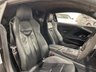 USED 2015 65 AUDI R8 5.2L V10 PLUS QUATTRO 2d 602 BHP 1 of 1 R8 17K FACTORY SPEC - THIS R8 IS NOT TO BE MISSED.