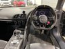 USED 2015 65 AUDI R8 5.2L V10 PLUS QUATTRO 2d 602 BHP 1 of 1 R8 17K FACTORY SPEC - THIS R8 IS NOT TO BE MISSED.
