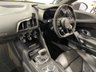 USED 2015 65 AUDI R8 5.2L V10 PLUS QUATTRO 2d 602 BHP 1 of 1 R8 17K FACTORY SPEC - THIS R8 IS NOT TO BE MISSED.