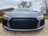 USED 2015 65 AUDI R8 5.2L V10 PLUS QUATTRO 2d 602 BHP 1 of 1 R8 17K FACTORY SPEC - THIS R8 IS NOT TO BE MISSED.