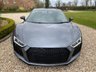 USED 2015 65 AUDI R8 5.2L V10 PLUS QUATTRO 2d 602 BHP 1 of 1 R8 17K FACTORY SPEC - THIS R8 IS NOT TO BE MISSED.
