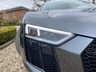 USED 2015 65 AUDI R8 5.2L V10 PLUS QUATTRO 2d 602 BHP 1 of 1 R8 17K FACTORY SPEC - THIS R8 IS NOT TO BE MISSED.