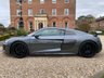 USED 2015 65 AUDI R8 5.2L V10 PLUS QUATTRO 2d 602 BHP 1 of 1 R8 17K FACTORY SPEC - THIS R8 IS NOT TO BE MISSED.