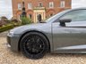 USED 2015 65 AUDI R8 5.2L V10 PLUS QUATTRO 2d 602 BHP 1 of 1 R8 17K FACTORY SPEC - THIS R8 IS NOT TO BE MISSED.