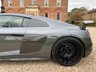 USED 2015 65 AUDI R8 5.2L V10 PLUS QUATTRO 2d 602 BHP 1 of 1 R8 17K FACTORY SPEC - THIS R8 IS NOT TO BE MISSED.