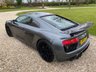 USED 2015 65 AUDI R8 5.2L V10 PLUS QUATTRO 2d 602 BHP 1 of 1 R8 17K FACTORY SPEC - THIS R8 IS NOT TO BE MISSED.