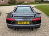 USED 2015 65 AUDI R8 5.2L V10 PLUS QUATTRO 2d 602 BHP 1 of 1 R8 17K FACTORY SPEC - THIS R8 IS NOT TO BE MISSED.