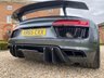 USED 2015 65 AUDI R8 5.2L V10 PLUS QUATTRO 2d 602 BHP 1 of 1 R8 17K FACTORY SPEC - THIS R8 IS NOT TO BE MISSED.