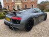 USED 2015 65 AUDI R8 5.2L V10 PLUS QUATTRO 2d 602 BHP 1 of 1 R8 17K FACTORY SPEC - THIS R8 IS NOT TO BE MISSED.