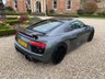 USED 2015 65 AUDI R8 5.2L V10 PLUS QUATTRO 2d 602 BHP 1 of 1 R8 17K FACTORY SPEC - THIS R8 IS NOT TO BE MISSED.