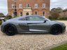 USED 2015 65 AUDI R8 5.2L V10 PLUS QUATTRO 2d 602 BHP 1 of 1 R8 17K FACTORY SPEC - THIS R8 IS NOT TO BE MISSED.