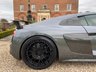 USED 2015 65 AUDI R8 5.2L V10 PLUS QUATTRO 2d 602 BHP 1 of 1 R8 17K FACTORY SPEC - THIS R8 IS NOT TO BE MISSED.