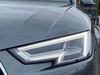 USED 2017 67 AUDI A4 2.0 TDI S LINE 4d 148 BHP 18" ALLOYS | FSH | PRISTINE | CLICK & COLLECT NATIONWIDE DELIVERY |